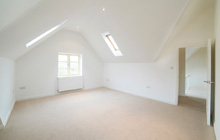 Meath Green bedroom extension leads