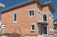 Meath Green home extensions